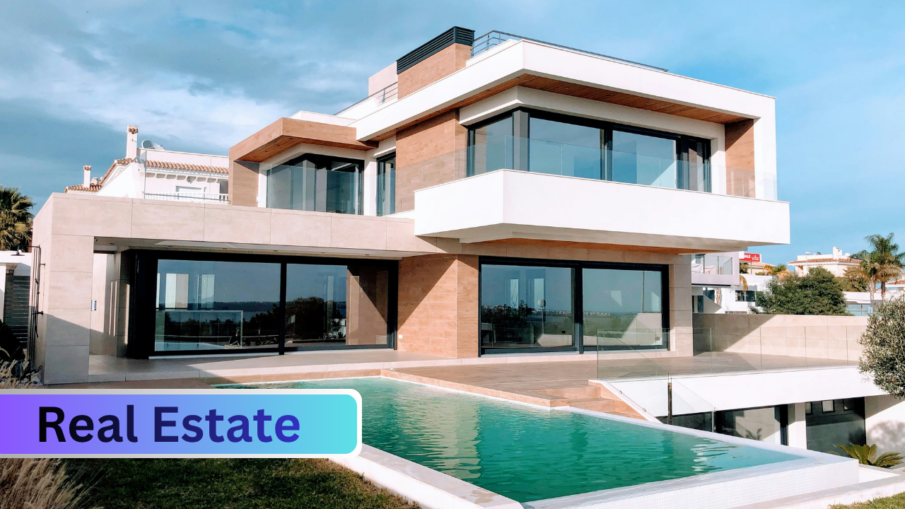 Real Estate
